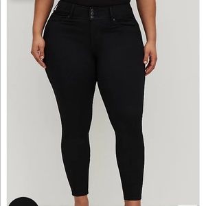 Torrid Jeggings 10134035